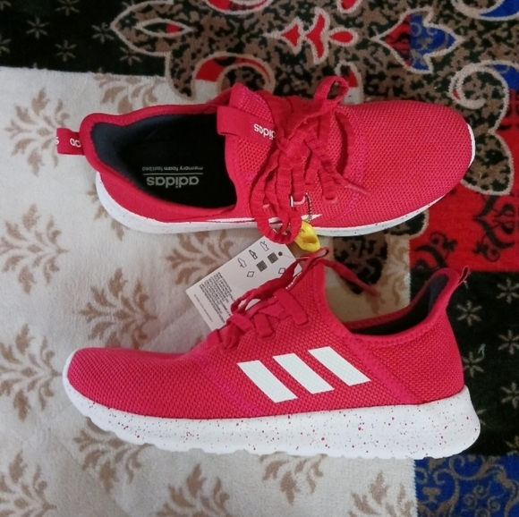 adidas Shoes - Adidas Cloudfoam Pure Shoes size 8 for Women